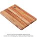 MANUKA HAWAIIAN SOURCED CUTTING BOARD KIT