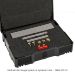MODULAR BAR GAUGE SYSTEM - SYSTAINER CASE
