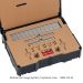 Modular Bar Gauge System - Systainer Case