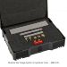 MODULAR BAR GAUGE SYSTEM - SYSTAINER CASE