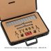 Modular Bar Gauge System - WP Case