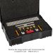 DELUXE MODULAR BAR GAUGE SYSTEM WITH TRAMMEL HEAD SET - SYSTAINER CASE