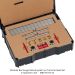 Deluxe Modular Bar Gauge System with Trammel Head Set - Systainer Case