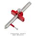6" Marking Gauge - Stainless Steel Bar