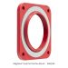 MagQuick Dust Port - Surface Mount