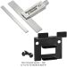 Micro-Double Square w/1/2" & 1/4" Blades & Rack-It