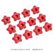 Multi-Knob 1/4" 12-pack