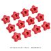 Multi-Knob 3/8" 12-pack