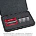 MT CENTER GAUGE SS – METRIC