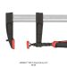 Factory Refurb SEMBLE™ MD F-Style Clamp 24” OPEN BOX