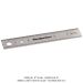 ODD JOB SCALE - 6 INCH