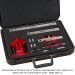 ODD JOB DELUXE SET WITH 150MM, 200MM AND 300MM SCALES IN WP CASE