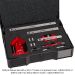 ODD JOB DELUXE SET WITH 6, 8 and 12 INCH SCALES IN SYSTAINER