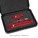 POCKET COMPASS SET