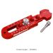 Pocket Compass - 1” – 7” Range OPEN BOX