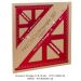 12" and 18” Precision Triangle - With Case