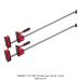 Semble MD Parallel Jaw Clamp 40” (Pair)