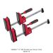Semble MD Parallel Jaw Clamp 12” (Pair)