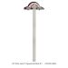 Posi-Lock T-Square 24 Inch