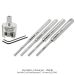 Pen Mill Ci 5-Piece Set