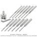 Pen Mill Ci 13-Piece Set