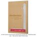 Precision Woodworking Square - Stainless - 26"