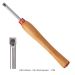 Woodpeckers Turning Tools - Pen Size Square