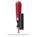 PRECISION TAPER JIG - CLAMPING HANDLE
