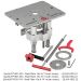 Quicklift 350 HDS - Steel Plate - Fits 3.5" router motors OPEN BOX