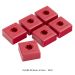 RACKBIT BIT BASE ONLY - 6 PACK