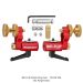 Rip-Flip Dado Kit - Fits Powermatic & Biesemeyer