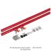 Rip-Flip Fence Stop System - 50" Capacity - Fits Powermatic & Biesemeyer