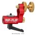 Rip-Flip Flip Stop