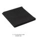 2' x 3' No-Slip Bench Mat