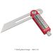 7" Sliding Bevel Gauge