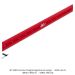 36 Inch Straight Edge Rule