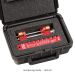 Sharpening Guide - 2020, Includes Guide and Angle Gauge
