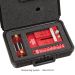 Sharpening System - 2022, Includes Sharpening Guide, Angle Fixture, Angle Gauge