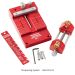 Sharpening System - 2023, Includes Sharpening Guide, Angle Fixture, Angle Gauge
