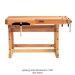Sjobergs Elite Workbench 1500