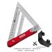 SkillSquare - Aluminum Handle - Metric - with RACK-IT