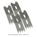 Slab Clamping Dogs (4-pack)