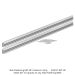  Slab Flattening Mill 48" Extension Kit 