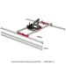 EXTENDED SLAB FLATTENING MILL PRO