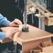 Woodsmith Oscillating Drum Sander Standard Plan – 8.5” x 11” PDF Download