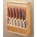 Woodsmith Chisel Case Standard Plan – 8.5” x 11” Print (Shipped to You)
