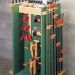 Roll-Around Clamp Cart - Standard Plan (Shipped to You)
