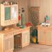 Woodsmith Modular Shop Cabinets Standard Plan – 8.5” x 11” Print (Shipped to You)