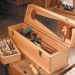 Woodsmith Carpenter’s Toolbox Standard Plan – 8.5” x 11” PDF Download