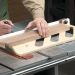 Woodsmith Table Saw Crosscut Sled Standard Plan – 8.5” x 11” PDF Download